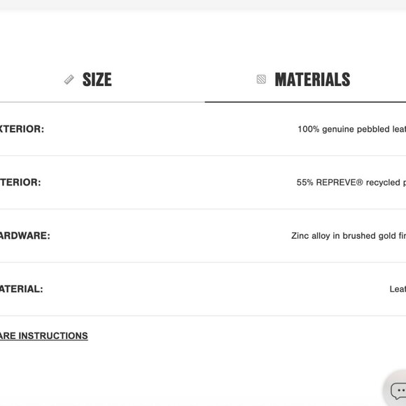 Dagne Allyn Large Leather Tote - Picture 9 of 11